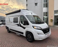 Knaus boxlife pro 600 mq 2024