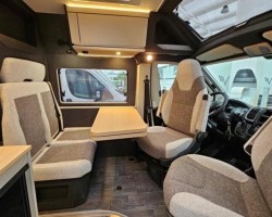 Knaus boxtime 600 mq 2025