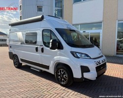 Knaus boxlife 540 mq platinum selecti...
