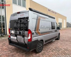 Weinsberg carabus 600 mq 2024