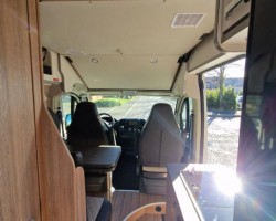 Weinsberg carabus 600 dq ed fire 2026...