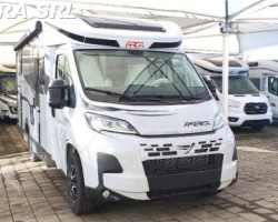 Arca america compact 699 lg 2026