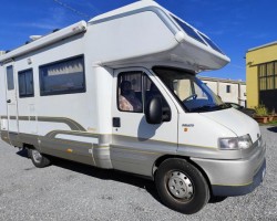 Laika ecovip 4l 2000