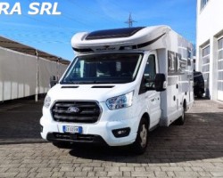 Rollerteam zefiro 285 tl 2025