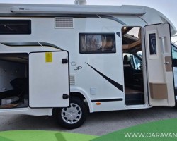 Benimar tessoro 440 up 2020
