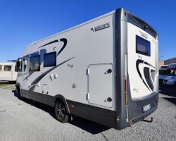 Mobilvetta kyacht 87 2014