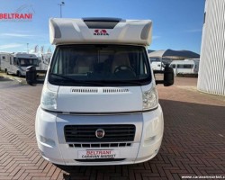 Adria matrix m 680 sp 2011