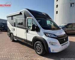 Chausson x550 2024