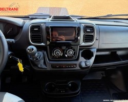 Knaus boxlife 540 mq platinum selecti...