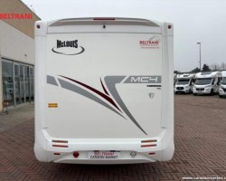 Mclouis mc4 68 diamond 2018