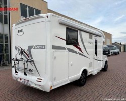 Mclouis mc4 871 2020