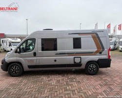 Weinsberg carabus 600 mq 2024