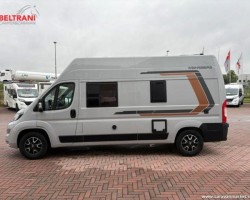 Weinsberg carabus 600 dq 2023 2023