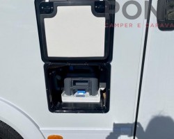 Laika kosmo l 319 2025