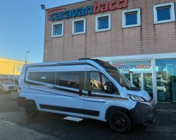 Laika kosmo 60 supremo 2026