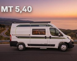 Chausson v594s 540 first line fiat 2026