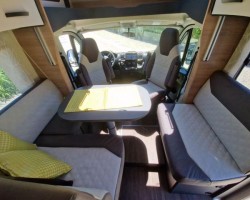 Knaus live wave 650 mg platinum sel 2026