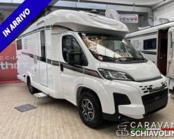 Carthago c 1 tourer t 145 rb le 2026