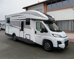 Mobilvetta krosser p86 automatico let...