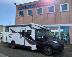 Rollerteam zefiro 287 tl power ed 2026