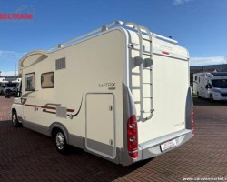 Adria matrix m 680 sp 2011