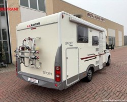 Adria sport s 577 sc 2012