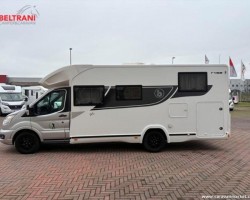 Benimar tessoro 468 northautokapp 2022