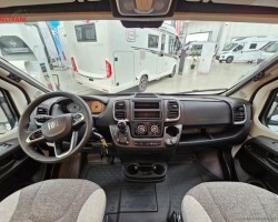 Knaus boxtime 600 mq 2025