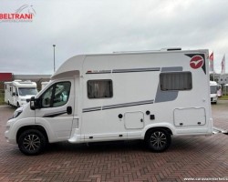 Pilote expression p600 2024