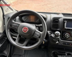 Weinsberg carabus 600 mq 2024