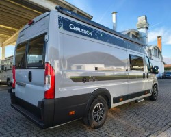 Chausson v690 van garage 636 mt 2026