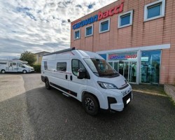 Rollerteam livingstone duo xl 2025