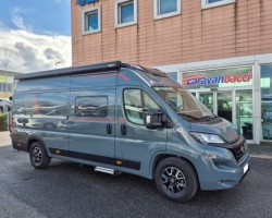 Rollerteam livingstone duo xl 2024