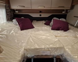 Knaus van wave 640 meg nolo su man 18...