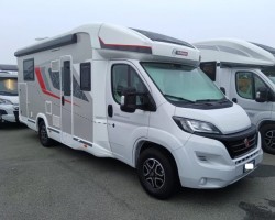 Challenger 328 graphite vip automatic...