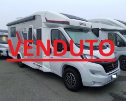 Challenger 328 graphite vip automatic...