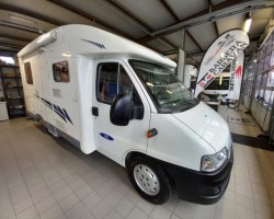 Mclouis glen 262 semintegrale letto f...