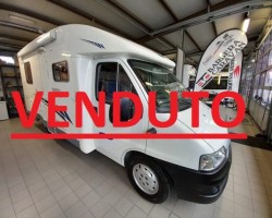 Mclouis glen 262 semintegrale letto f...