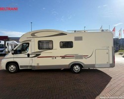 Adria matrix m 680 sp 2011