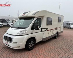 Adria sport s 577 sc 2012