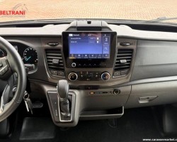 Benimar tessoro 468 northautokapp 2022