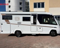 Carthago c2 tourer i 143 kb le 2025