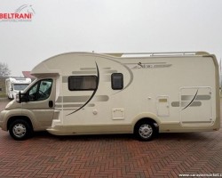 Ci sinfonia garage xt 2014