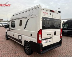 Knaus boxlife pro 600 mq 2024