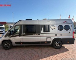 Altro malibu van comfort gt skyview 6...