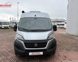 Weinsberg carabus 600 mq 2024
