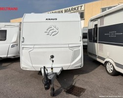Knaus sport 450 fu 2026