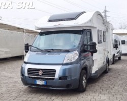 Rollerteam zefiro 295 tl 2013