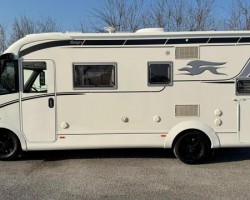 Laika ecovip 691 2016