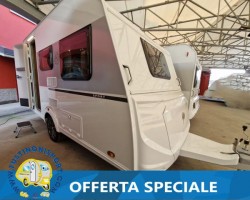 Knaus sport 400 lk 34 posti promocara...